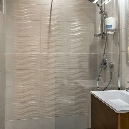 Apartamento Prime Park