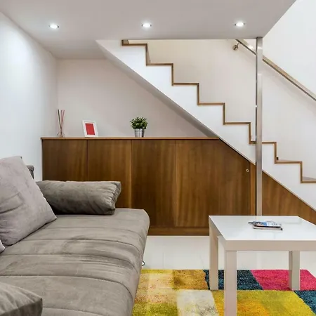 Apartment Prime Park *