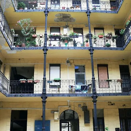 Apartment Prime Park
