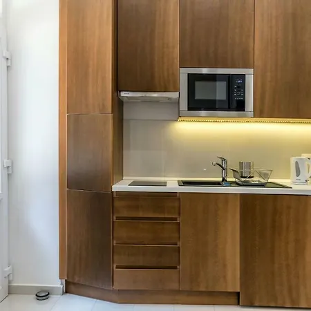 Prime Park Apartment Budapest