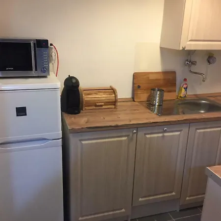 Reviczky Apartman
