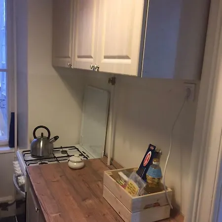 Reviczky Apartman Budapest