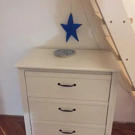 Reviczky Apartman Apartman *
