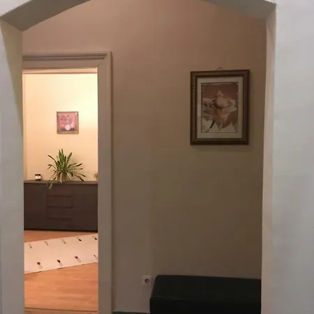 Basilica Apartment