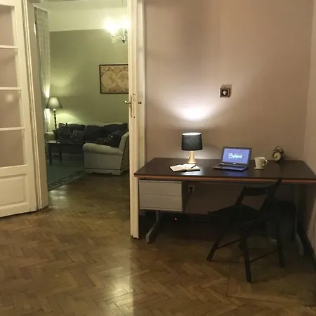 Apartment Basilica *