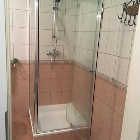 Basilica Apartment