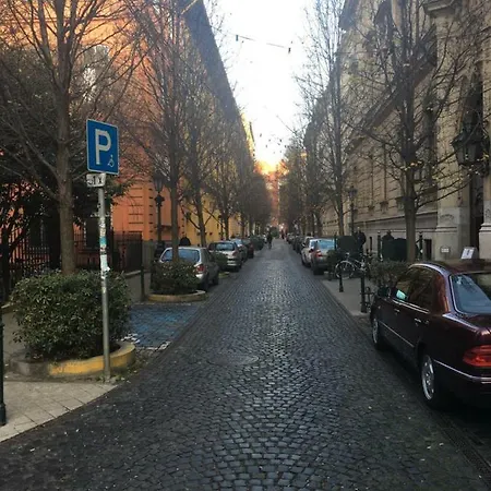 Apartman Reviczky Apartman