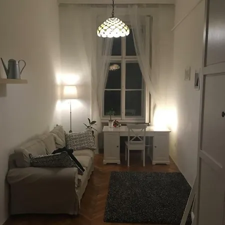 Reviczky Apartman *