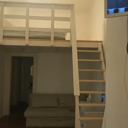 Apartment Reviczky Apartman Budapest
