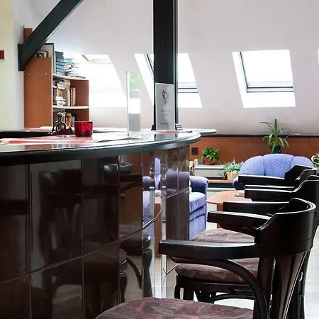 Hotel Fortuna 3*