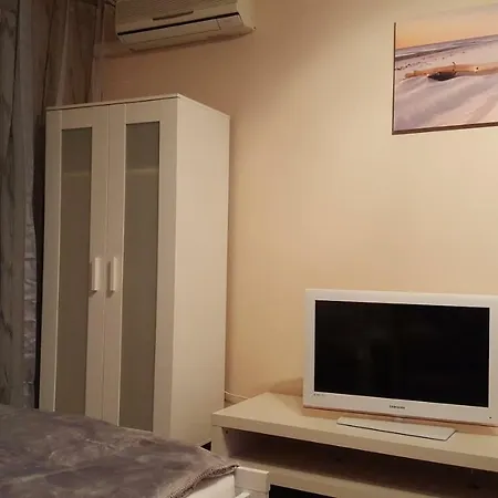 Nepliget Appartement
