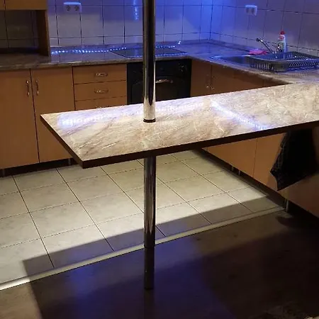 Nepliget Appartement