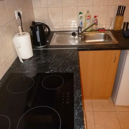 Peter's Budapešť