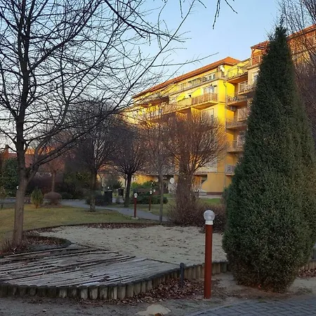 Nepliget Appartement *