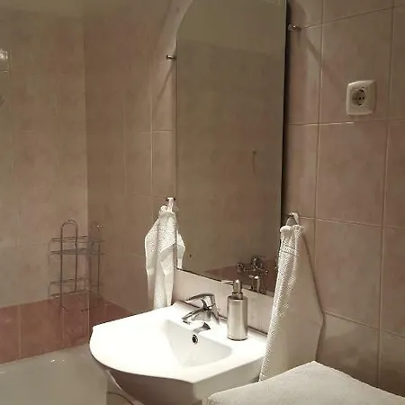 Appartement Nepliget