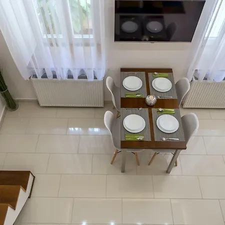 Apartamento Prime Park Budapest