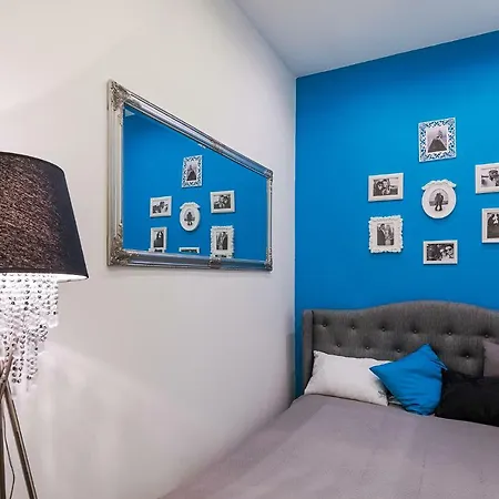 Parking, Ac, 2 Bedroom Design Flat In The Center Apartment Budapest