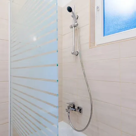 Parking, Ac, 2 Bedroom Design Flat In The Center Budapest