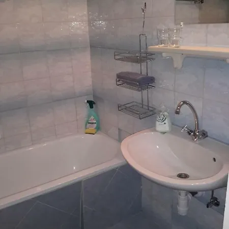 Gerardus Apartment Budapest