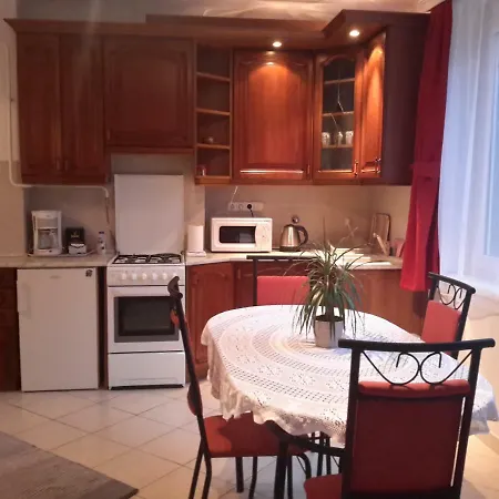 Apartment Gerardus