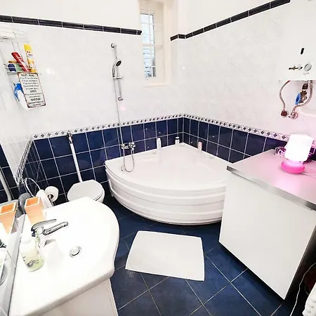 Hi-bp Sophia 25 Near Andrassy Avenue Apartmán Budapešť
