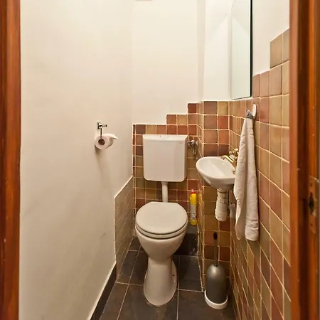 Apartamento Green Apartment