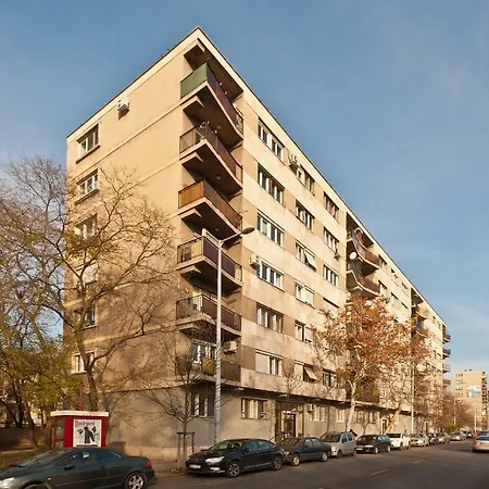 Apartamento Green Apartment *