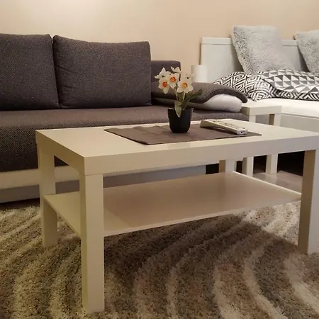 Nepliget Appartement *