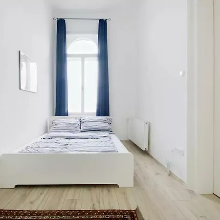 Apartmán Andrassy *