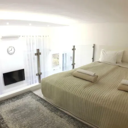 Prime Park Apartment *