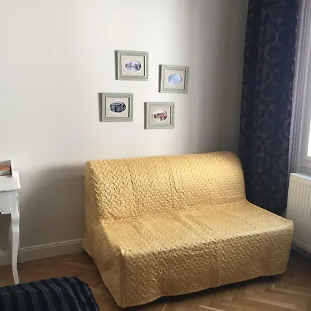 Apartment Deluxe In The Heart Of The