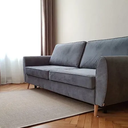 Apartmán Cbs *