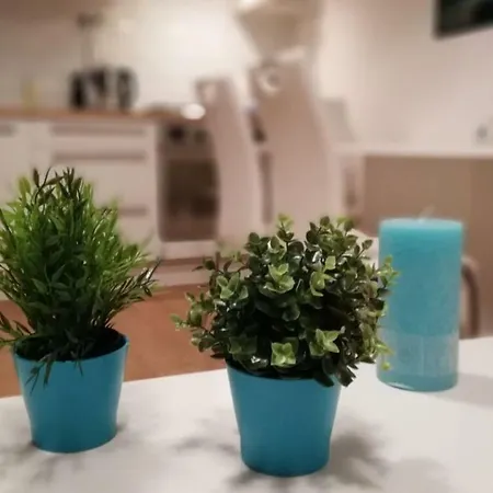 New - Super Super Apartman Budapest