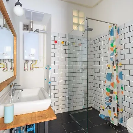 New - Super Super Apartman Budapest