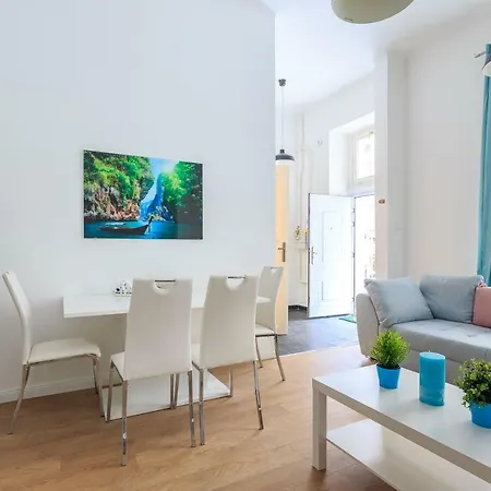 Apartman New - Super Super Budapest
