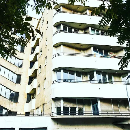 Spacious Bauhaus Icon Flat With Fitness In Central Buda, Close To The River And Margaret Island Apartament