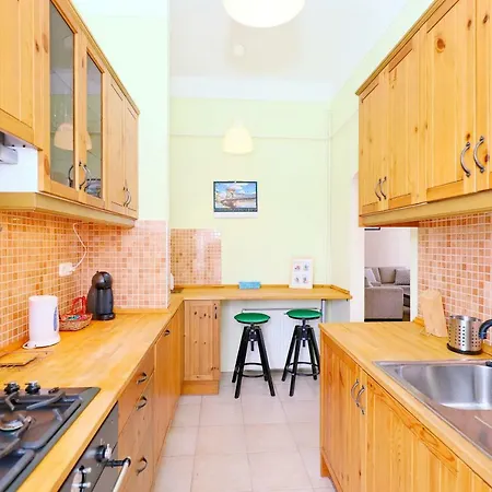 Casa Nostra Basilica Apartment