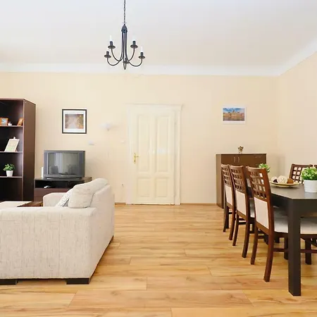 Apartment Casa Nostra Basilica