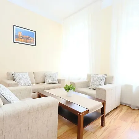 Casa Nostra Basilica Apartment