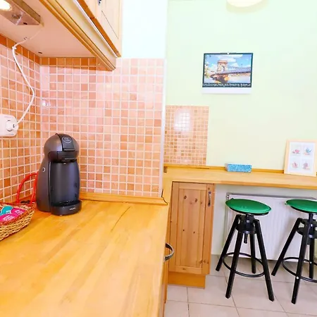 Casa Nostra Basilica Apartment Budapest