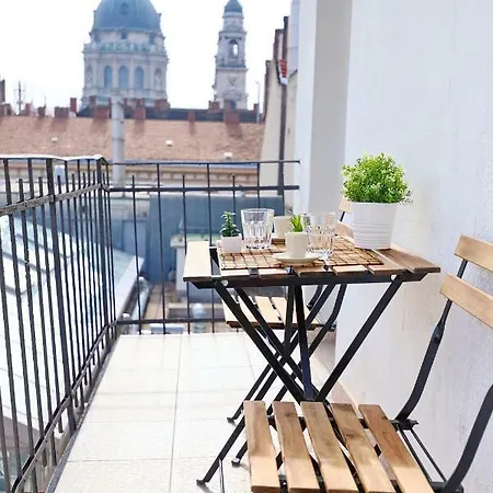 Apartment Casa Nostra Basilica