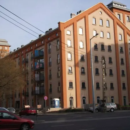 Appartement Grand Loft