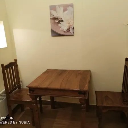 Apartment 润德壹间 Budapest