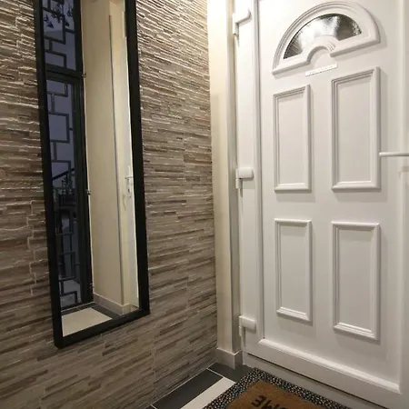 Apartmán Center Of The Center, The Grand Deluxe *