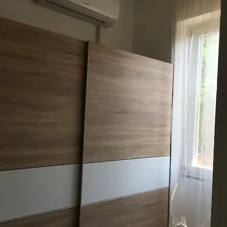 Apartman Barbara House *