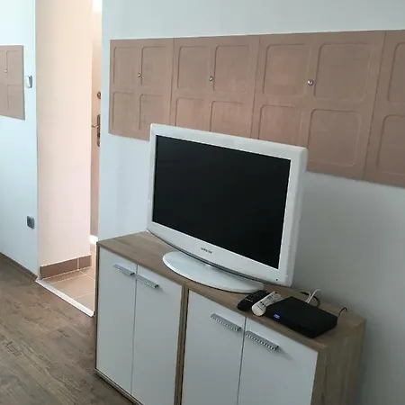 Barbara House Apartman Budapest