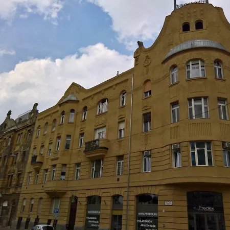 Sunflower Apartament Budapeszt