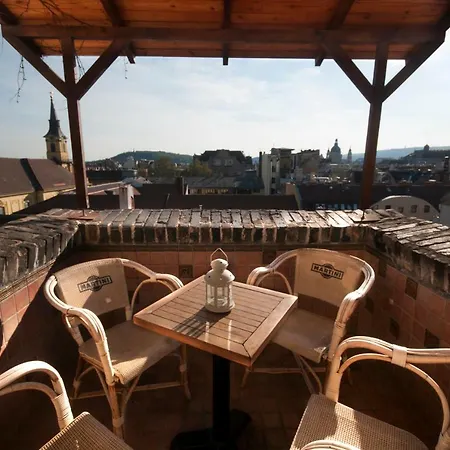 On Center Apartment Budapest