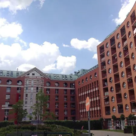 Baross Budapest