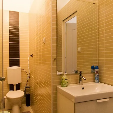 Apartment Awesome Budapest